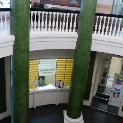 Гостиница Центральная Железногорск-37