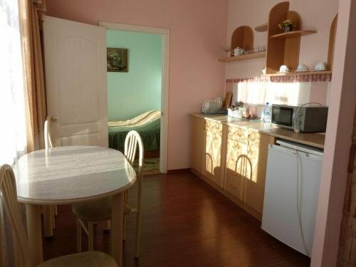 Гостиница Центральная Железногорск-71