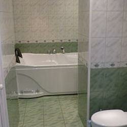 Гостиница Центральная Железногорск-53