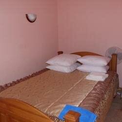 Гостиница Центральная Железногорск-65