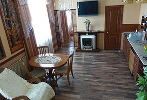 Гостиница Центральная Железногорск