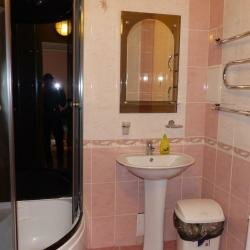 Гостиница Центральная Железногорск-21