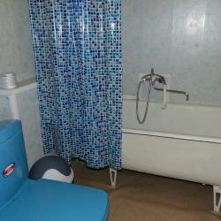 Гостиница Центральная Железногорск-50