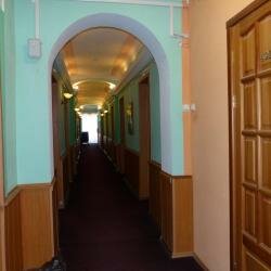 Гостиница Центральная Железногорск-24