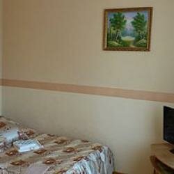 Гостиница Центральная Железногорск-62