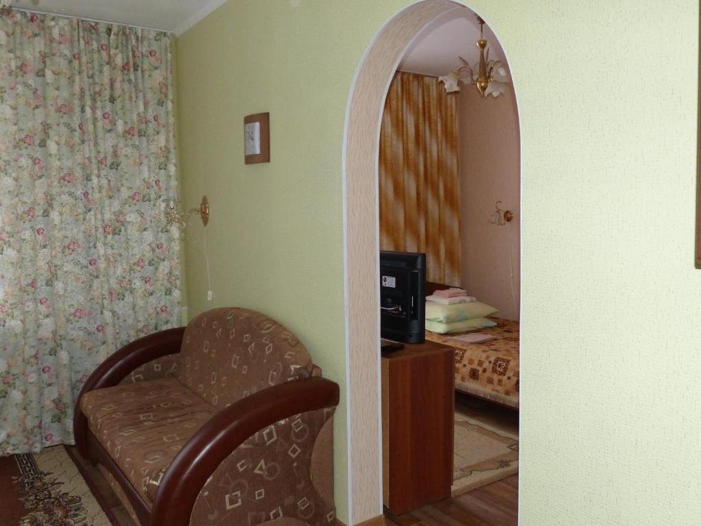 Гостиница Centralnaya Железногорск