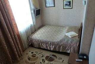 Гостиница Центральная Железногорск Номер стандарт комфорт А-1