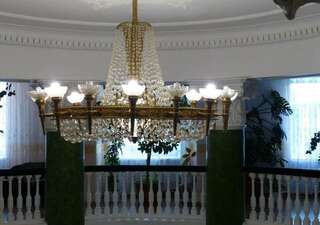 Гостиница Центральная Железногорск-6