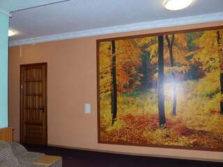 Гостиница Центральная Железногорск-4