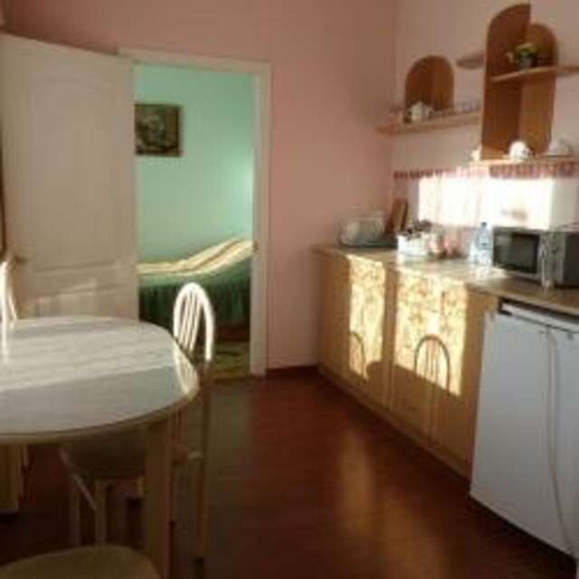 Гостиница Центральная Железногорск-59