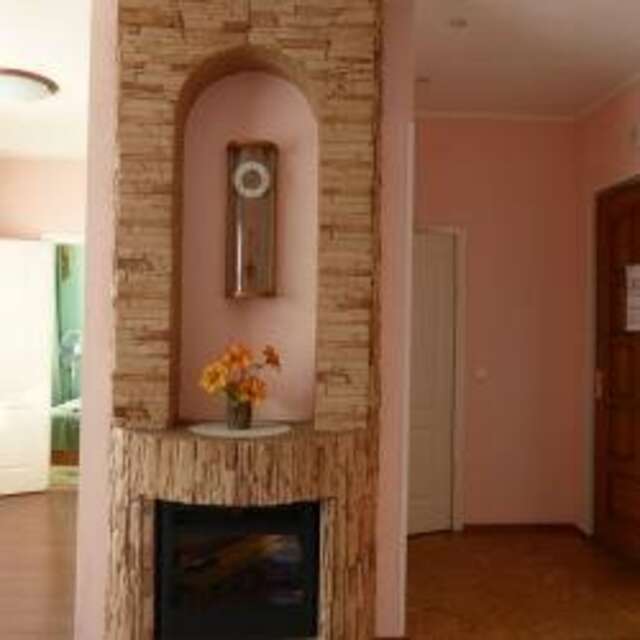 Гостиница Центральная Железногорск-69