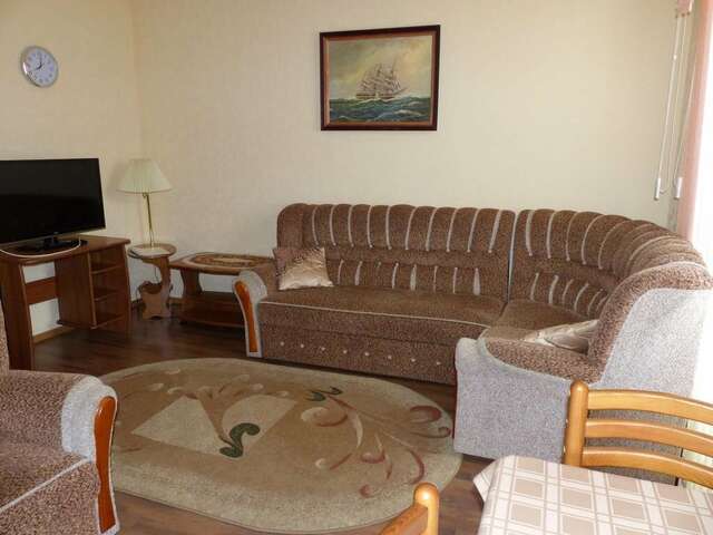 Гостиница Центральная Железногорск-31