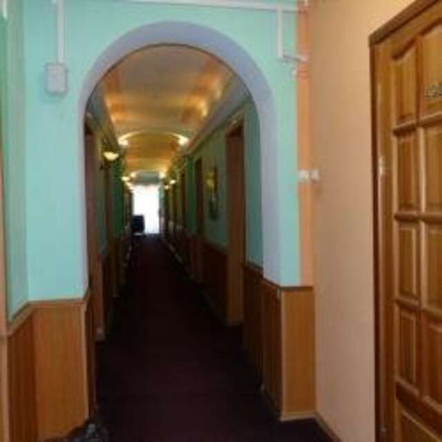 Гостиница Центральная Железногорск-23