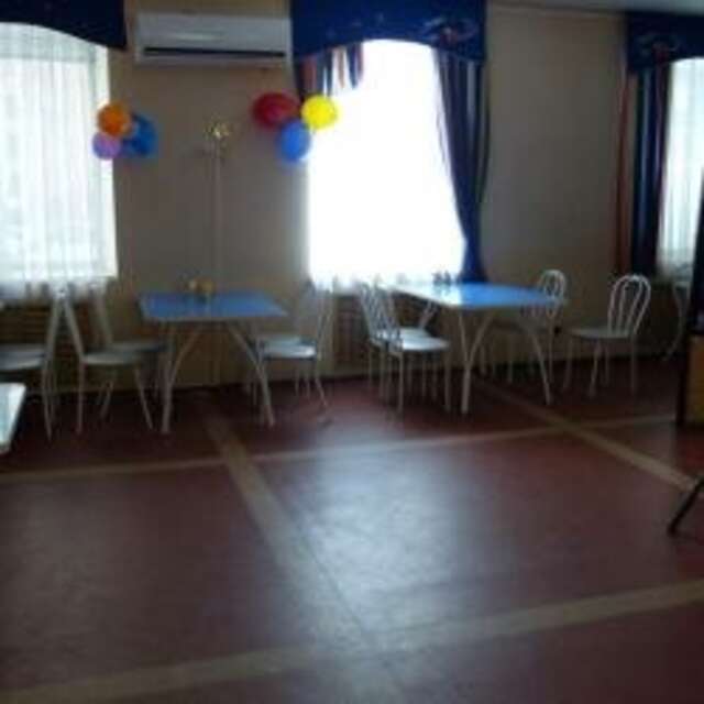 Гостиница Центральная Железногорск-60