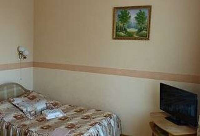 Гостиница Центральная Железногорск-48