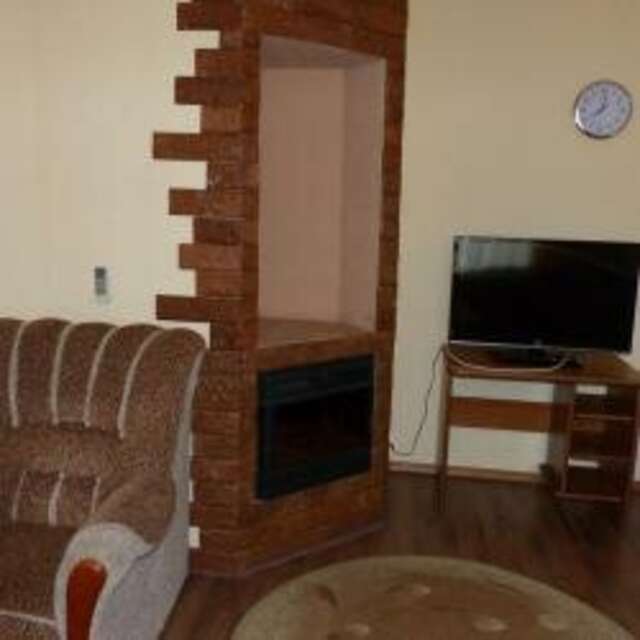 Гостиница Центральная Железногорск-50