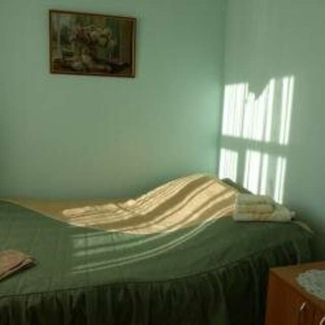 Гостиница Центральная Железногорск-58