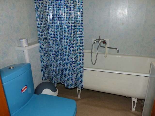 Гостиница Центральная Железногорск-71