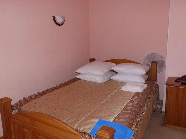 Гостиница Центральная Железногорск-73