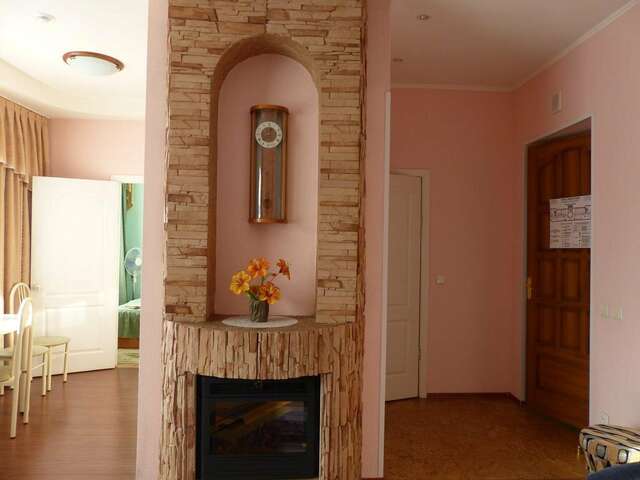 Гостиница Центральная Железногорск-11